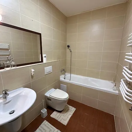Apartment “la Iepure” Brasov