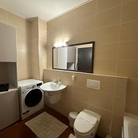 “la Iepure” Apartment Brasov