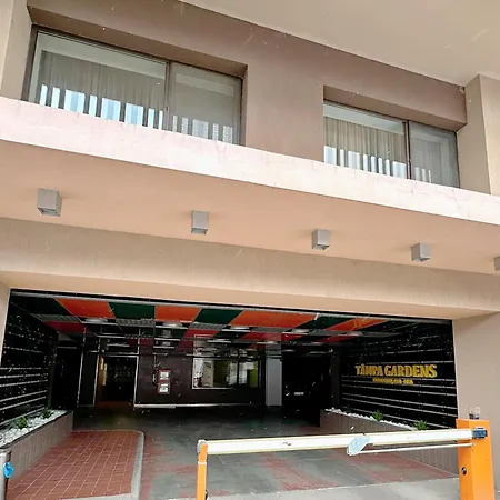 Apartment “la Iepure”
