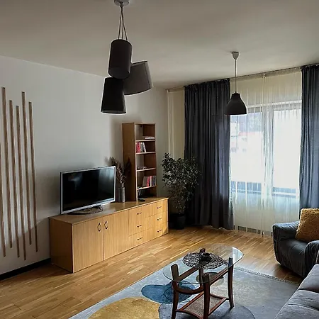 “la Iepure” Apartment *