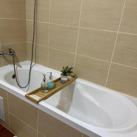 Apartment “la Iepure” *